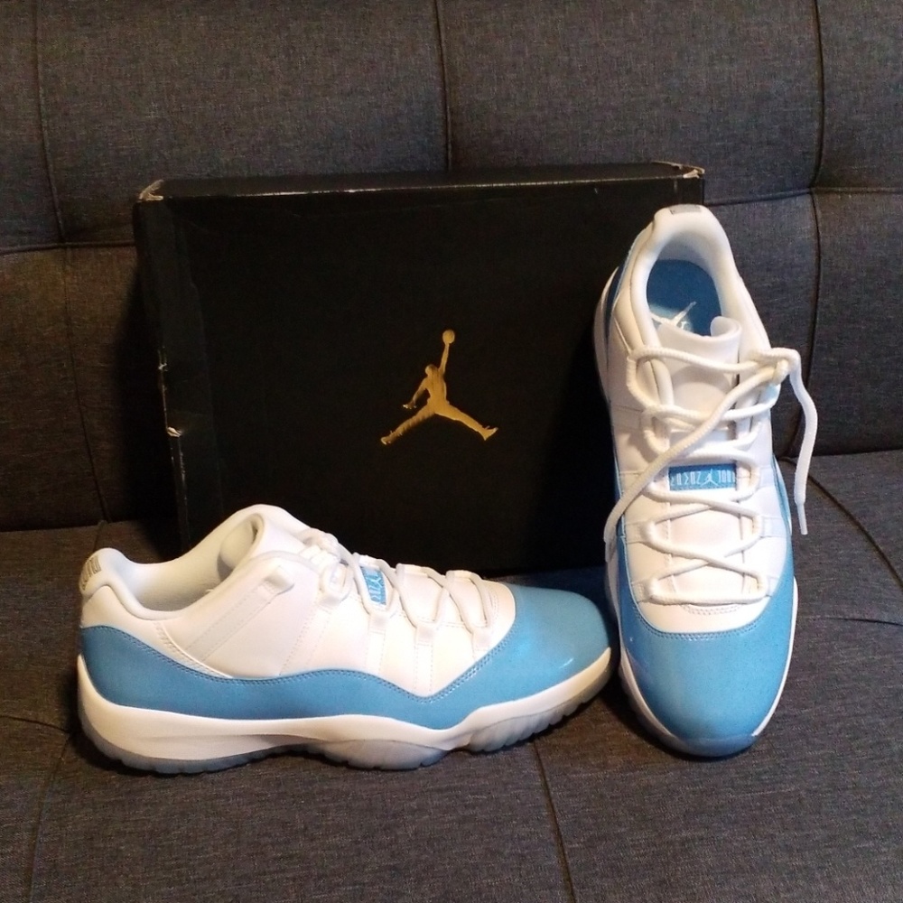 Air Jordan 11 retro low